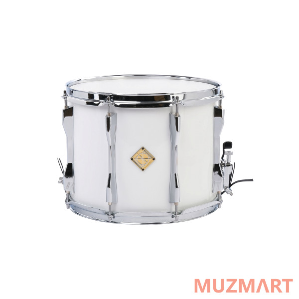 Dixon PMSCL103-WT Маршевый барабан 10 х 13"