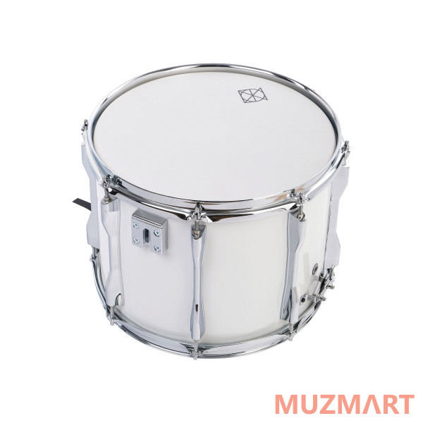 Dixon PMSCL103-WT Маршевый барабан 10 х 13"