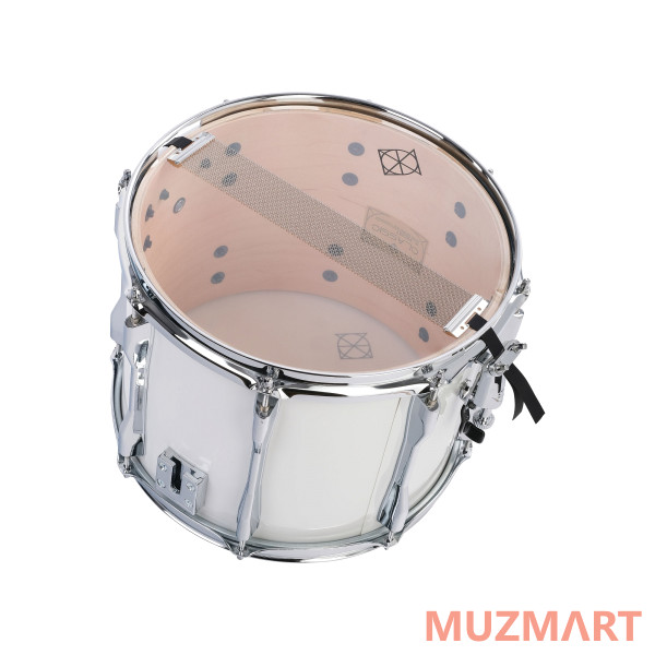 Dixon PMSCL103-WT Маршевый барабан 10 х 13"