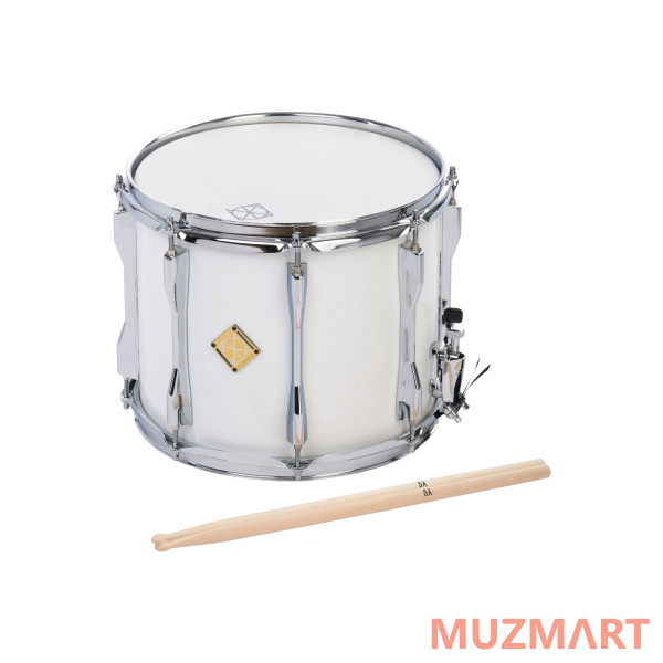 Dixon PMSCL092-WT Маршевый барабан 9 х 12"