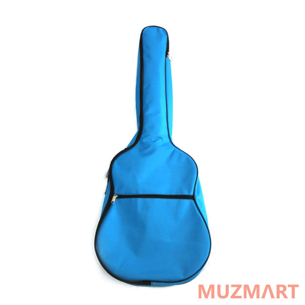 Mezzo MZ-ChGC-2/1blue Чехол для классической гитары