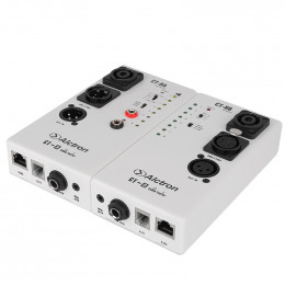 Alctron CT-8 Тестер аудио кабелей