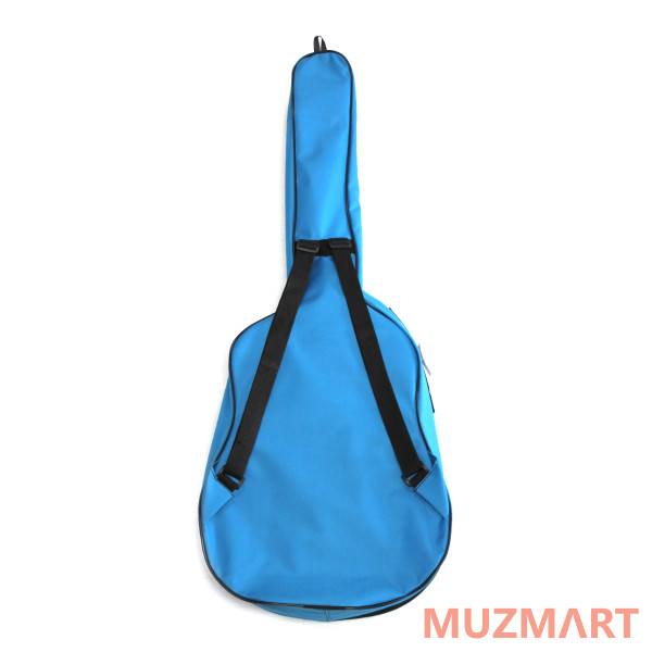 Mezzo MZ-ChGC-1/1blue Чехол для классической гитары