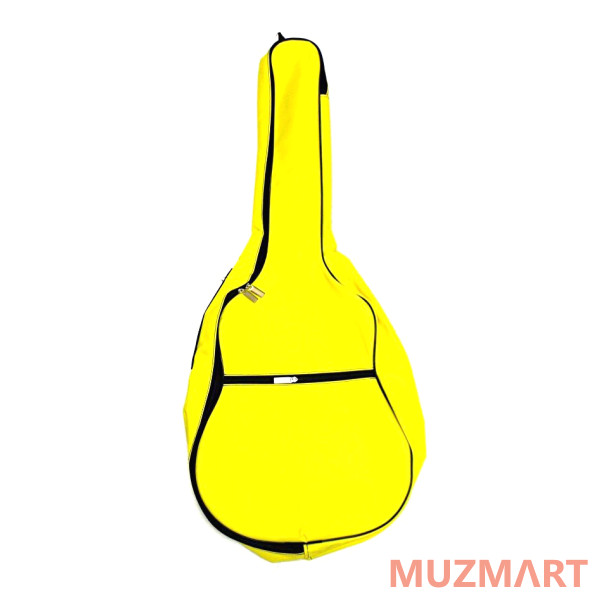 Mezzo MZ-ChGD-1/1yel Чехол для гитары дредноут