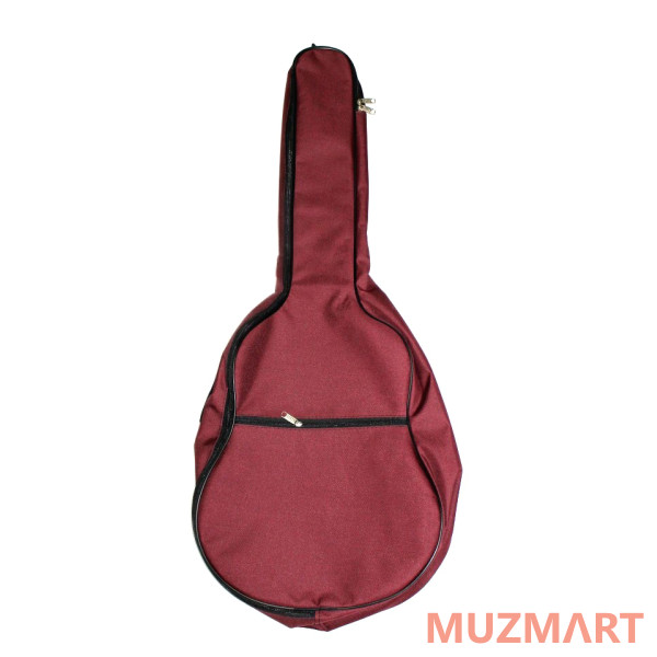 Mezzo MZ-ChGD-1/1bur Чехол для гитары дредноут