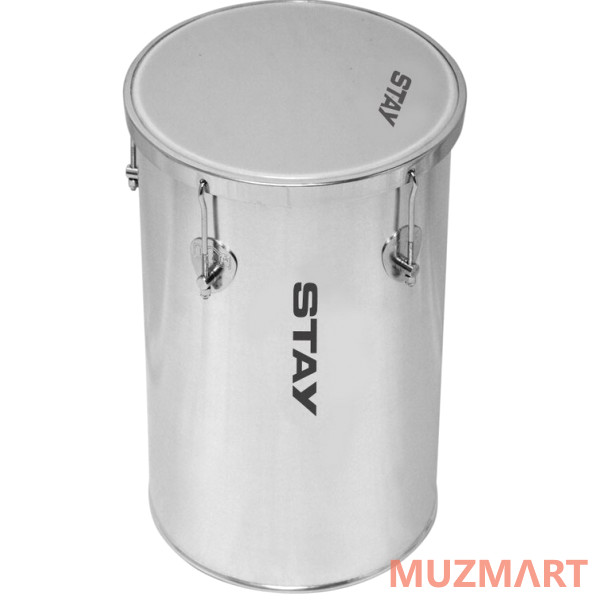 Stay 269-STAY 6225ST Rebolo Барабан 12"x45см