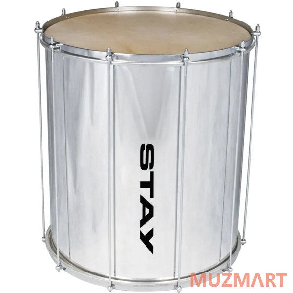 Stay 289-STAY 8242ST Surdo Samba Барабан 20"x60см