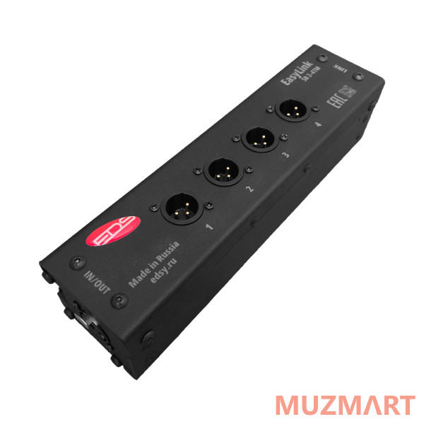 EDS SB2-4TM EasyLink Устройство передачи сигнала