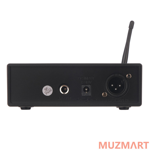 LAudio PRO1-P Радиосистема с петличным микрофоном