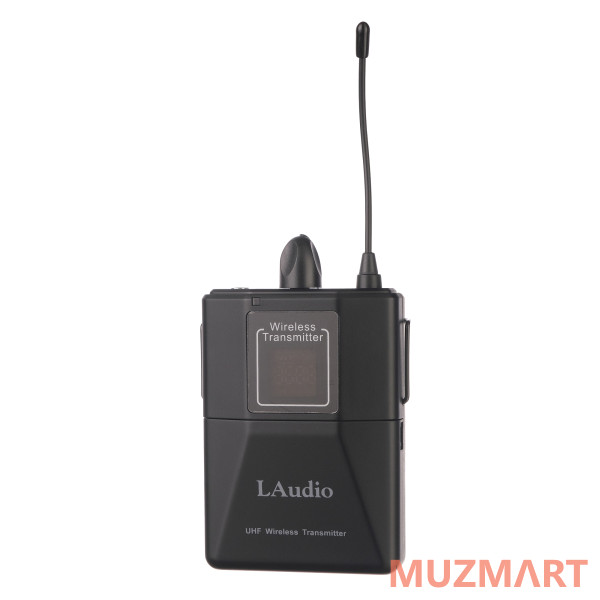 LAudio PRO1-P Радиосистема с петличным микрофоном