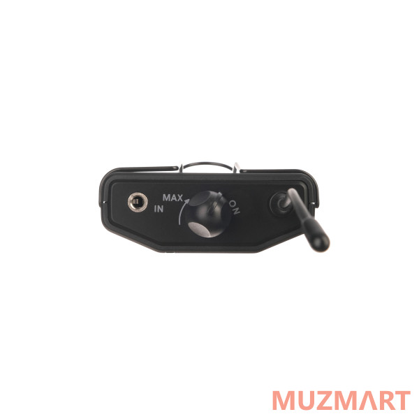 LAudio PRO1-P Радиосистема с петличным микрофоном