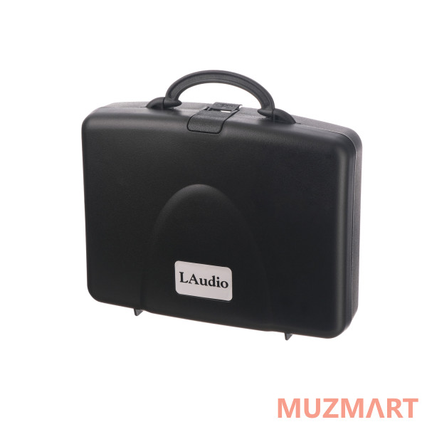 LAudio PRO1-P Радиосистема с петличным микрофоном