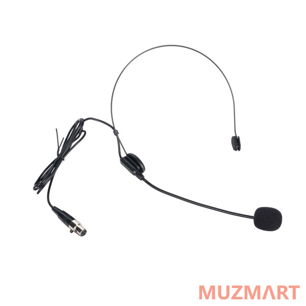 LAudio LS-804-MH Вокальная радиосистема