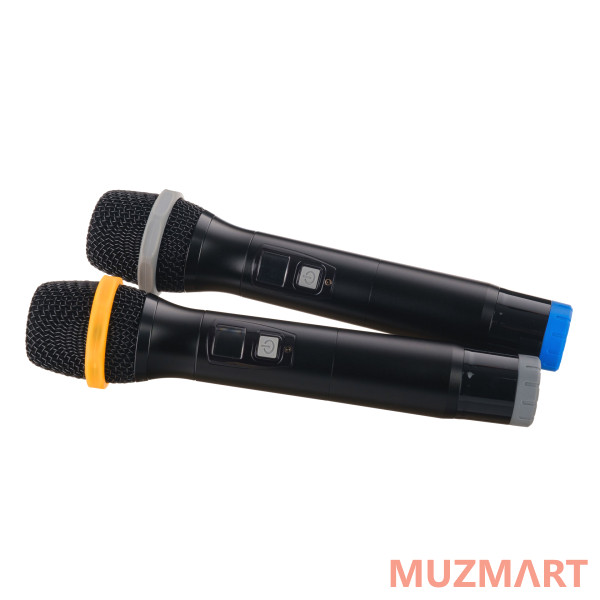 LAudio LS-Q2-2M Беспроводная микрофонная система