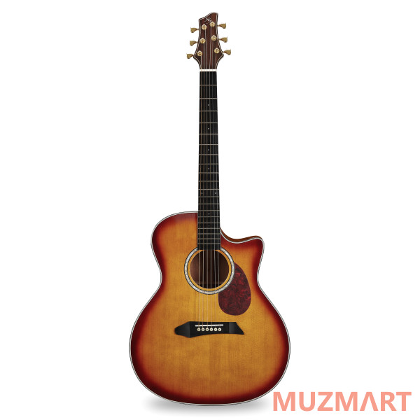 NG AM411SC Peach Акустическая гитара