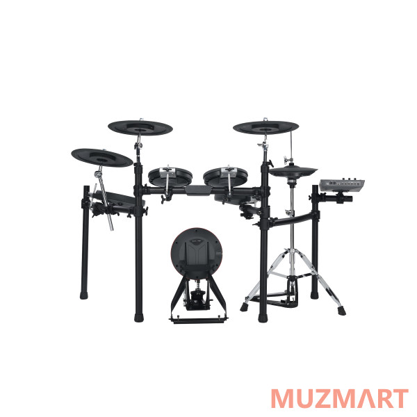 LDrums MK-7X Электронная ударная установка