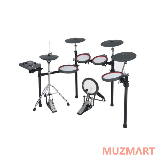 LDrums MK-7X Электронная ударная установка