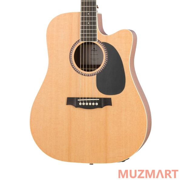 Prodipe JMFSD25CEQ Электроакустическая гитара Kopo Series SD25