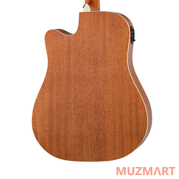 Prodipe JMFSD25CEQ Электроакустическая гитара Kopo Series SD25