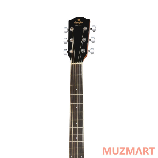 Prodipe JMFSD25CEQ Электроакустическая гитара Kopo Series SD25