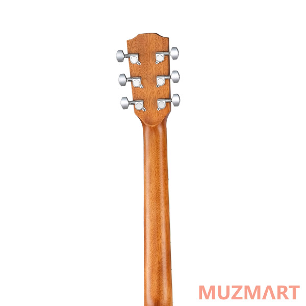 Prodipe JMFSD25CEQ Электроакустическая гитара Kopo Series SD25