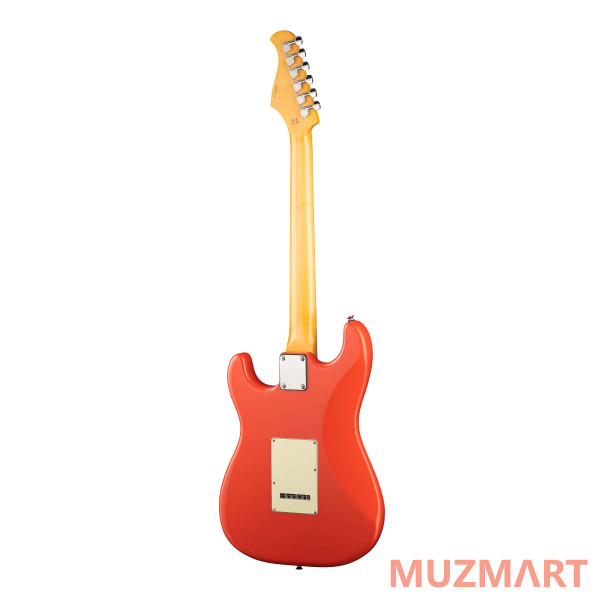 Prodipe JMFST80MAFR Электрогитара