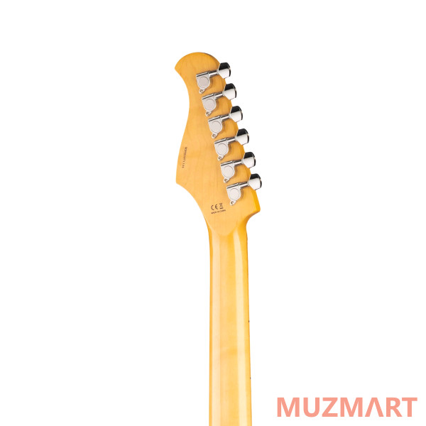 Prodipe JMFST80MAFR Электрогитара