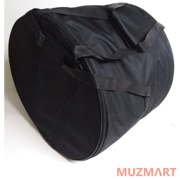 Мастерская Бехтеревых ChM-241012 Чехол для маршевого барабана 24"х10-12"