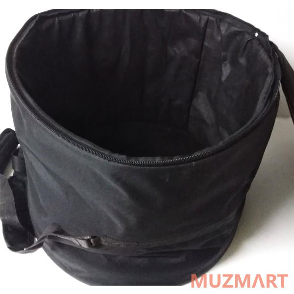 Мастерская Бехтеревых ChM-241012 Чехол для маршевого барабана 24"х10-12"