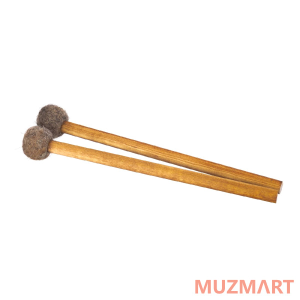 Pangooda Drums PNG-GR-36MI Глюкофон "Гранофон" индиго 36см, с палочками и чехлом
