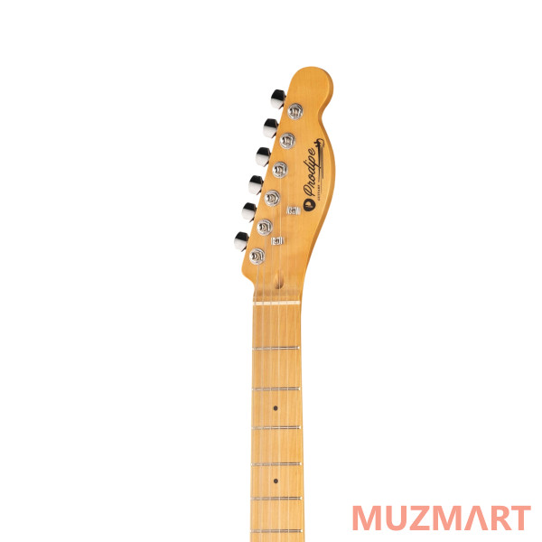 Prodipe JMFTC80MASB Электрогитара