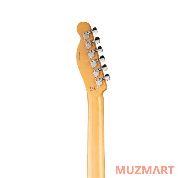 Prodipe JMFTC80MASB Электрогитара