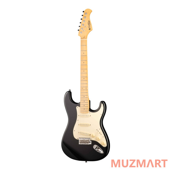 Prodipe JMFST80MABK Электрогитара