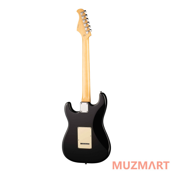 Prodipe JMFST80MABK Электрогитара