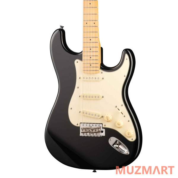 Prodipe JMFST80MABK Электрогитара