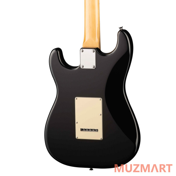 Prodipe JMFST80MABK Электрогитара