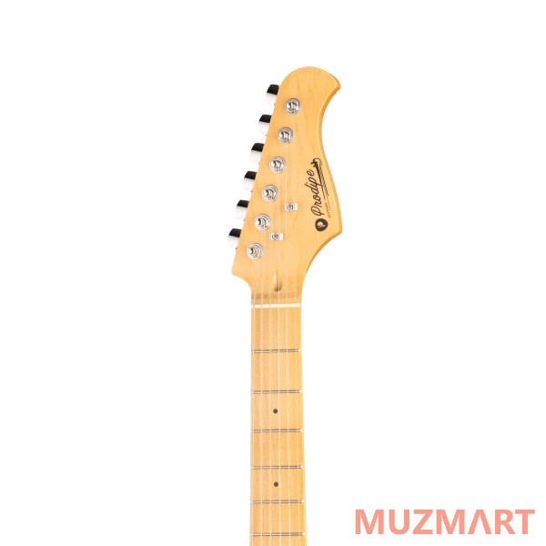 Prodipe JMFST80MABK Электрогитара