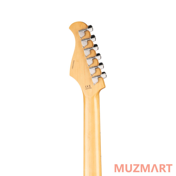 Prodipe JMFST80MABK Электрогитара
