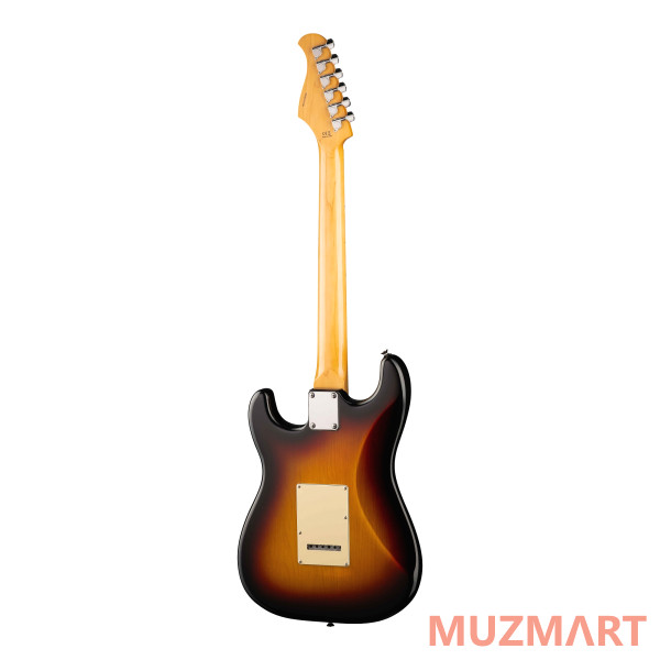 Prodipe JMFST80MASB Электрогитара
