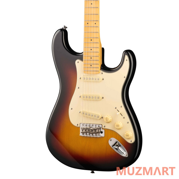 Prodipe JMFST80MASB Электрогитара