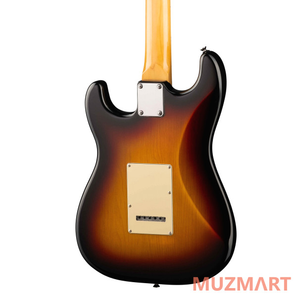 Prodipe JMFST80MASB Электрогитара