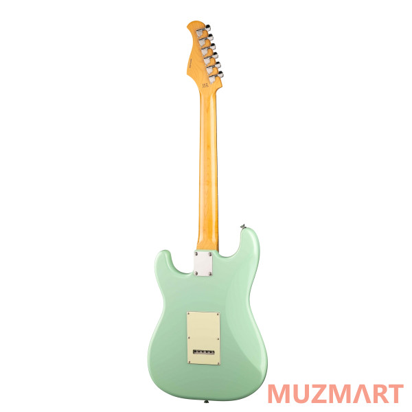 Prodipe JMFST80RASG Электрогитара