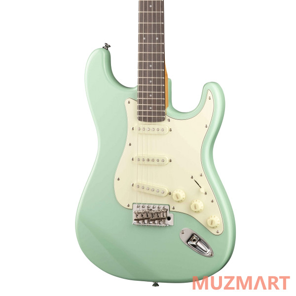 Prodipe JMFST80RASG Электрогитара