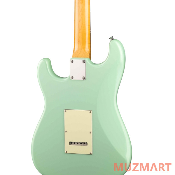Prodipe JMFST80RASG Электрогитара
