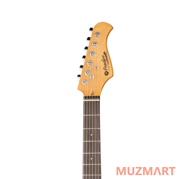 Prodipe JMFST80RASG Электрогитара