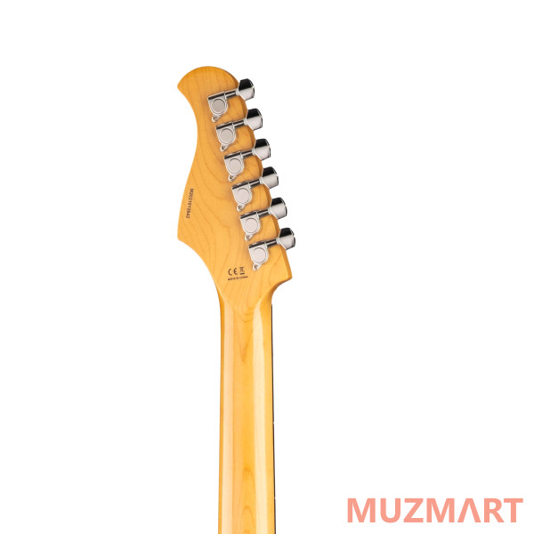 Prodipe JMFST80RASG Электрогитара