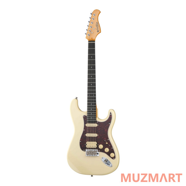 Prodipe JMFST83RAVW Электрогитара