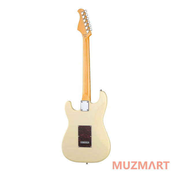 Prodipe JMFST83RAVW Электрогитара