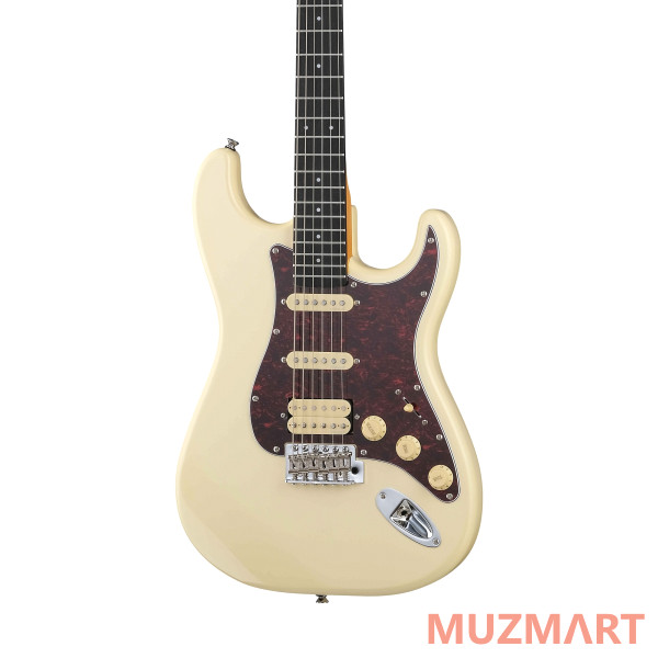 Prodipe JMFST83RAVW Электрогитара