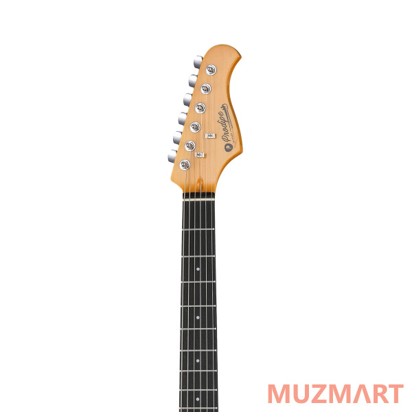 Prodipe JMFST83RAVW Электрогитара